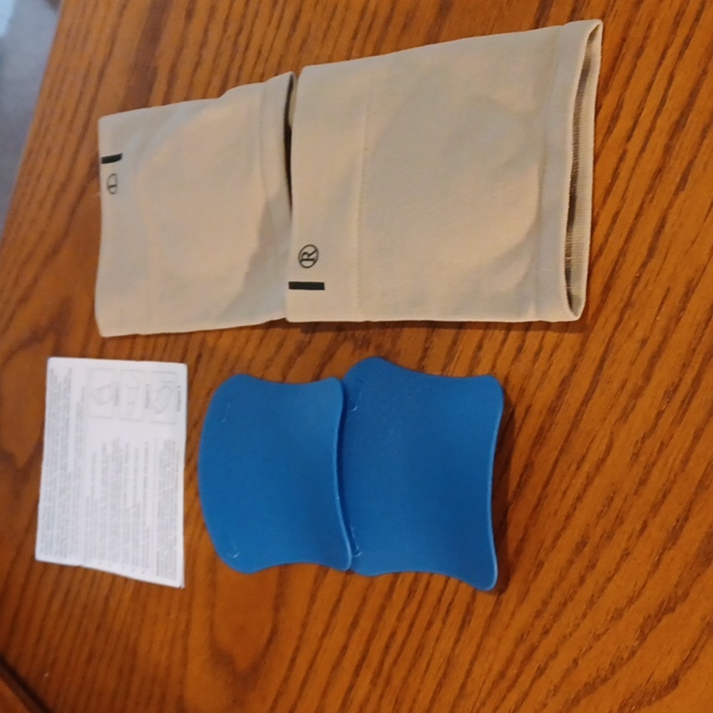 Plantar Fascia Gel Arch Sleeve
